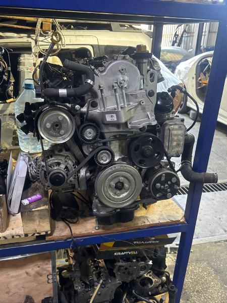 1.3 Euro 6.5 Motor – Ankara Fiat Çıkma Yedek Parça İçin Kaliteli ve Ekonomik Çözüm