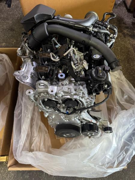 1.3 TCe Megane Sıfır Motor – Yüksek Performans ve Uzun Ömürlü Kullanım