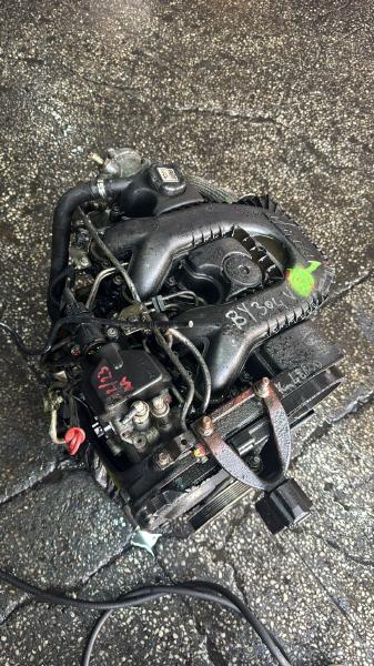 Doblo 1.9 Düz Motor – Güvenilir, Dayanıklı ve Ekonomik Çözüm