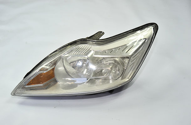 Ford Çıkma Yedek Focus 2 Makyajlı Sol Far