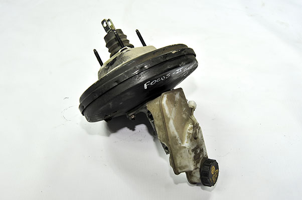 Ford Çıkma Yedek Focus 2 Rezistans Havuzu