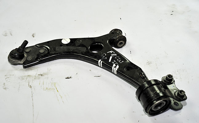 Ford Çıkma Yedek Focus 2 Sol Tabla