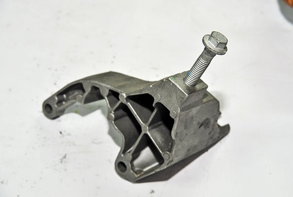 Ford çıkma yedek parça Focus 3 şanzıman kulağı