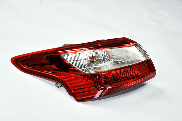 Ford çıkma yedek parça Focus 3 stop